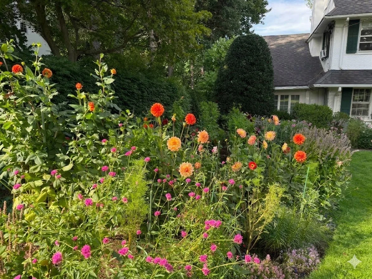Cader - website - dahlia bed 2.jpg
