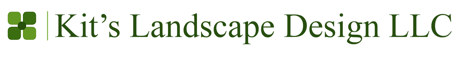 KIT'S LANDSCAPE DESIGN