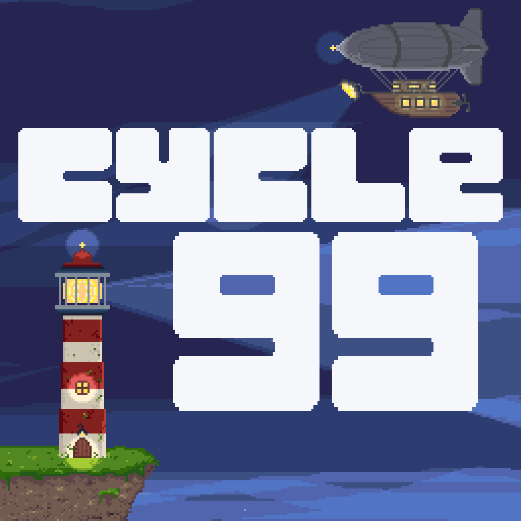 Cycle 99