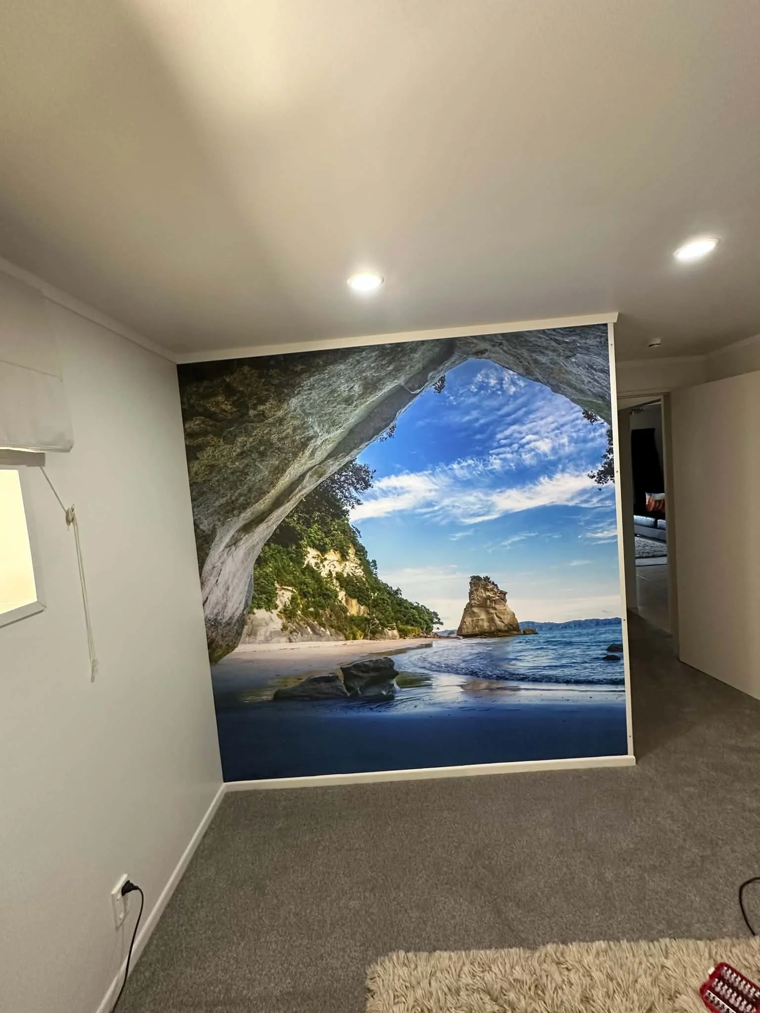 Spa Apartment  
