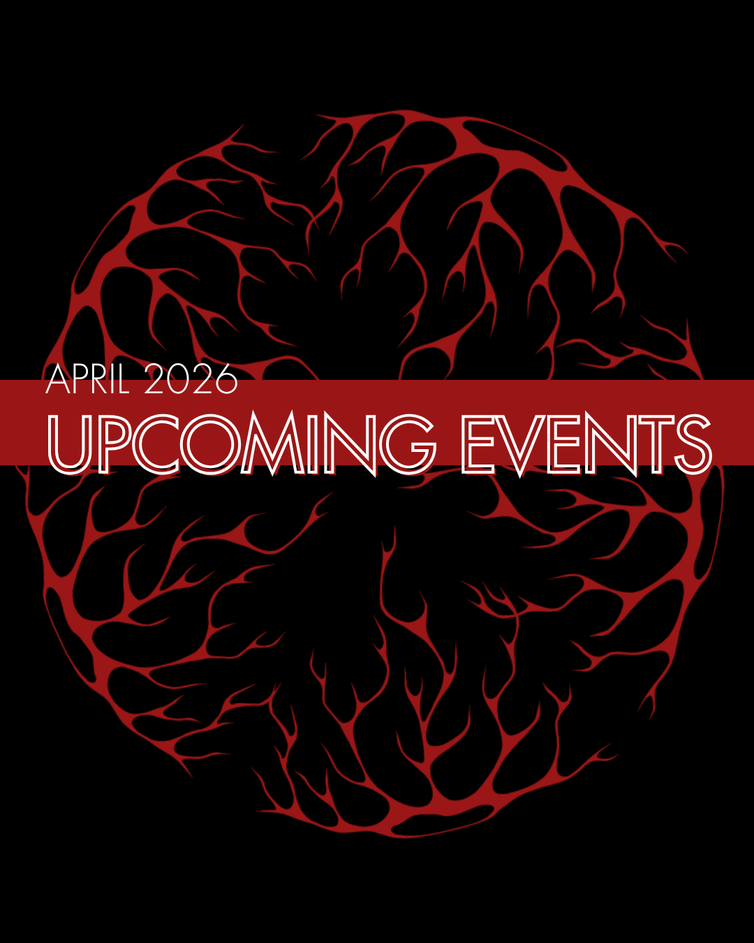 Upcoming Events in Tucson: April 2026!