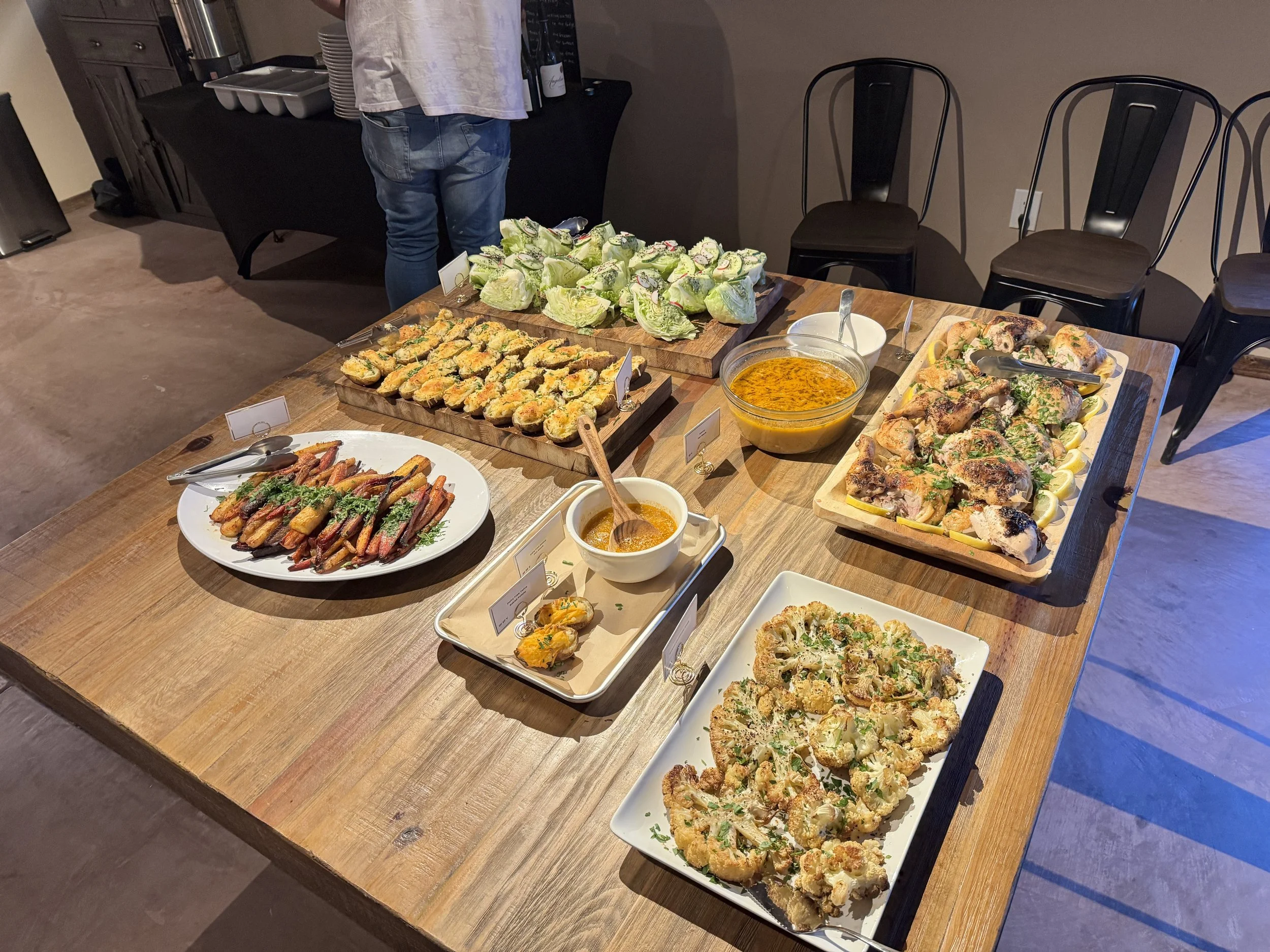 Dinner