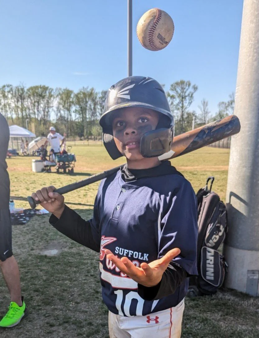 Sunday Select — Suffolk Youth Athletic Association (SYAA)