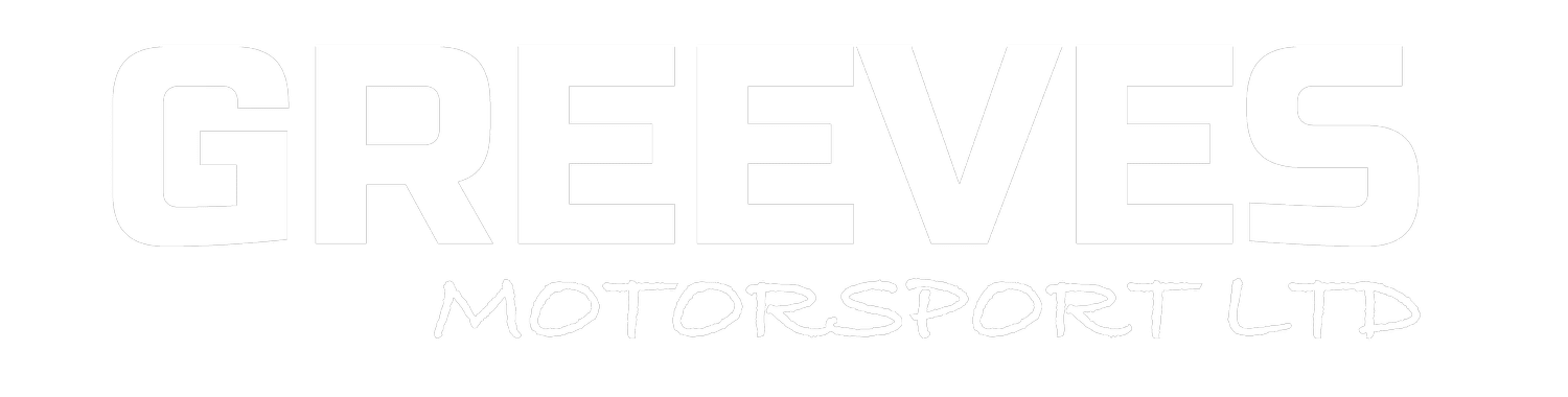 GREEVES MOTORSPORT LTD