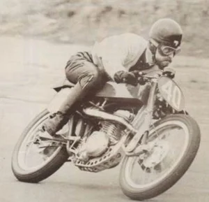 Road Racing — Greeves Motorsport Ltd