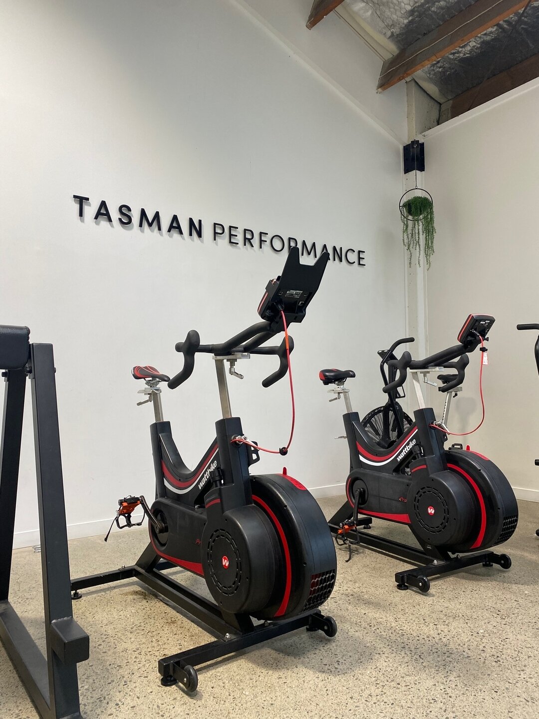 Who&rsquo;s ready to tackle the 1000 meter Wattbike Challenge! 🌶️ ​​​​​​​​
​​​​​​​​
Get involved &amp; Post your times below 👇 ​​​​​​​​
​​​​​​​​
@tasmanperformance