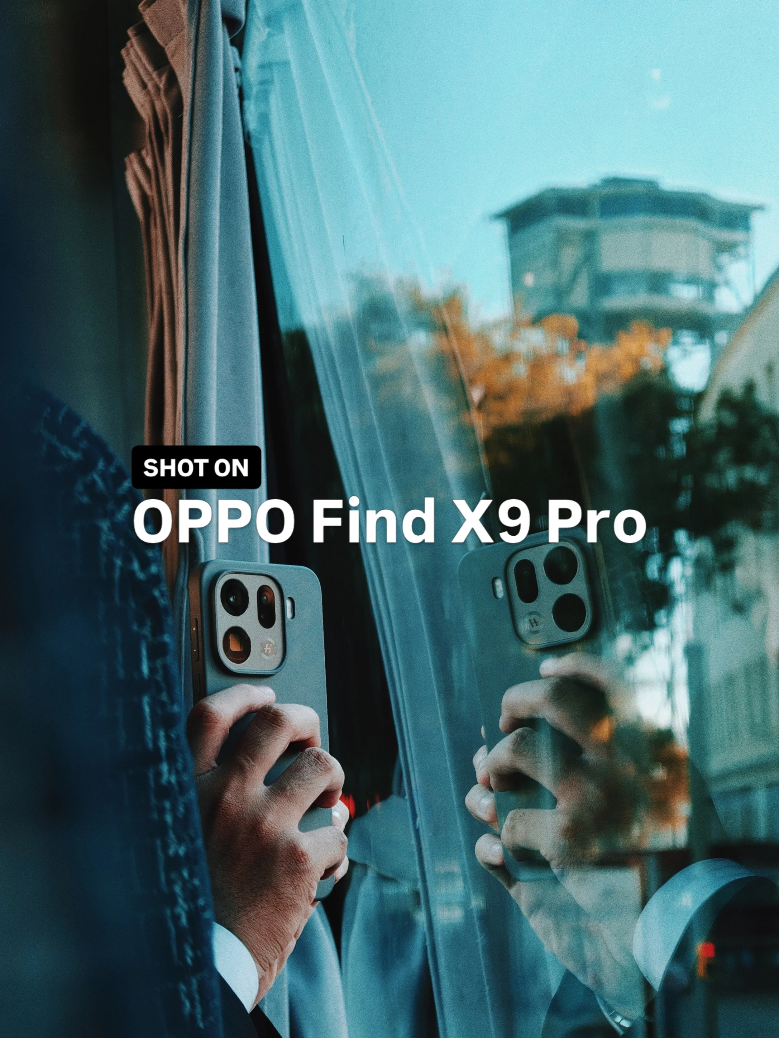 Fotografadas com o @oppo Find X9 Pro. &Eacute; isso. Esse &eacute; o post.

Mas o post tamb&eacute;m &eacute; pra anunciar que tenho v&aacute;rios OPPO pra neg&oacute;cio pra voc&ecirc; chamar de seu 😱🔥🚨

Interessou? Comenta aqui ou me chama na DM