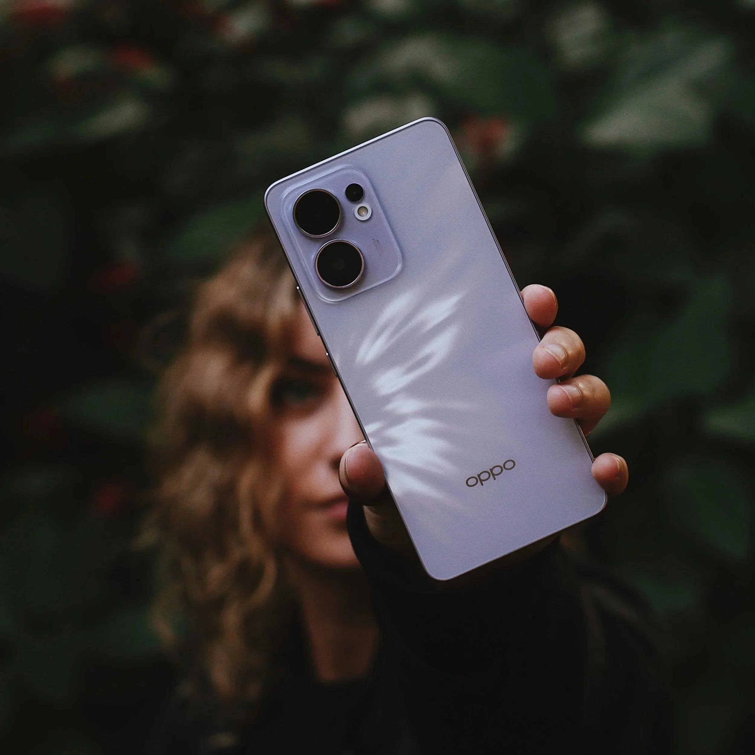 OPPO