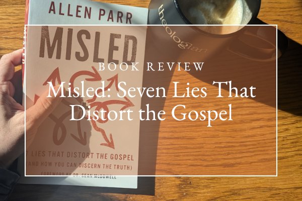 Misled - Book Review