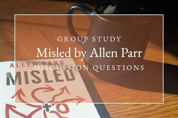 Misled - Discussion Questions