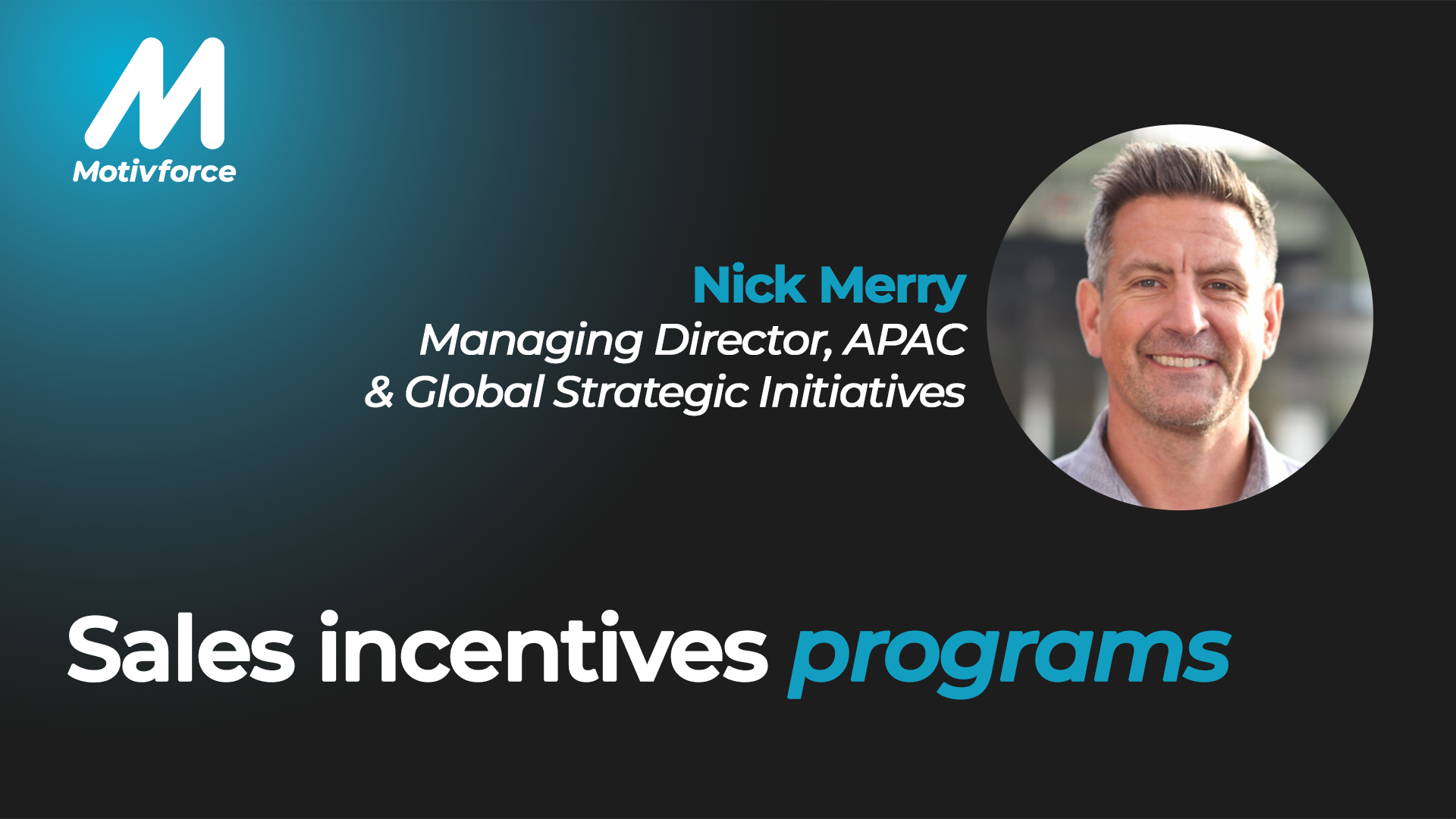 When cash Isn't Enough: What Incentive Travel Does That Bonuses Can't