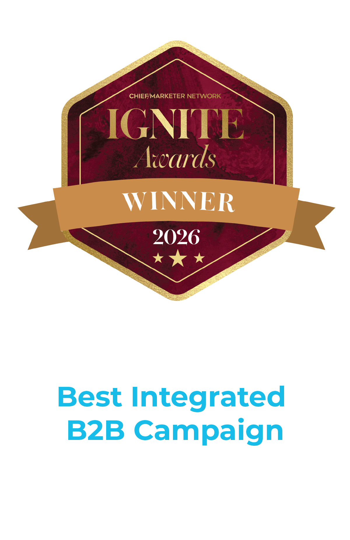 2026 Ignite Awards