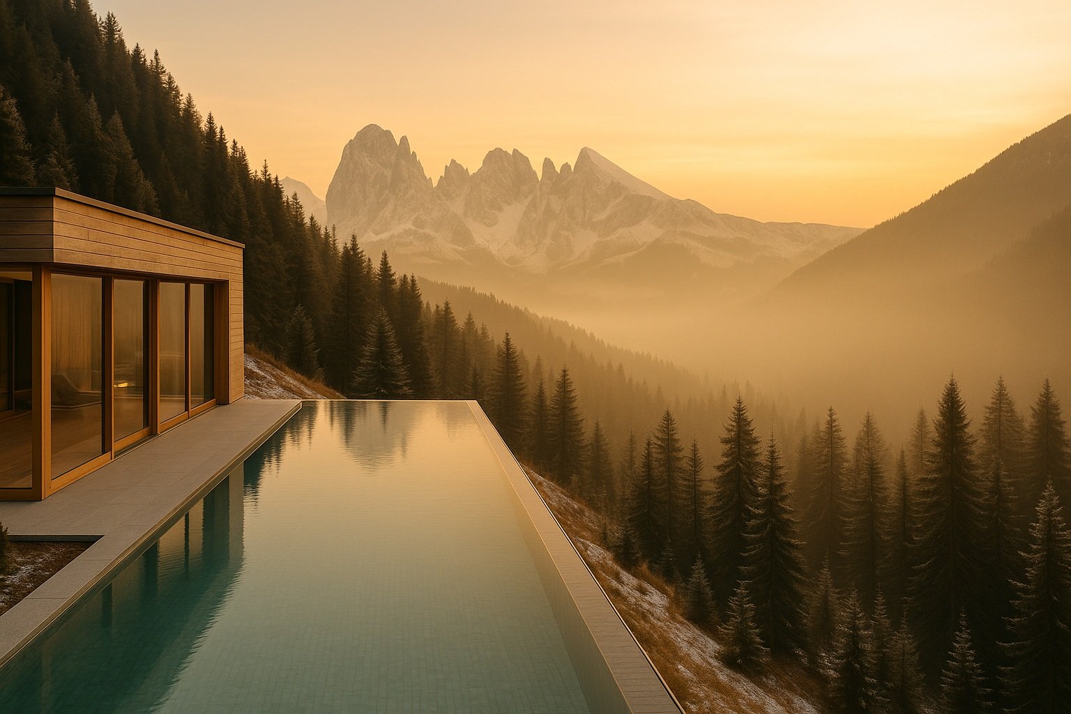 The 72-Hour Reset: Wellness Retreats for the Time-Starved Jetsetter