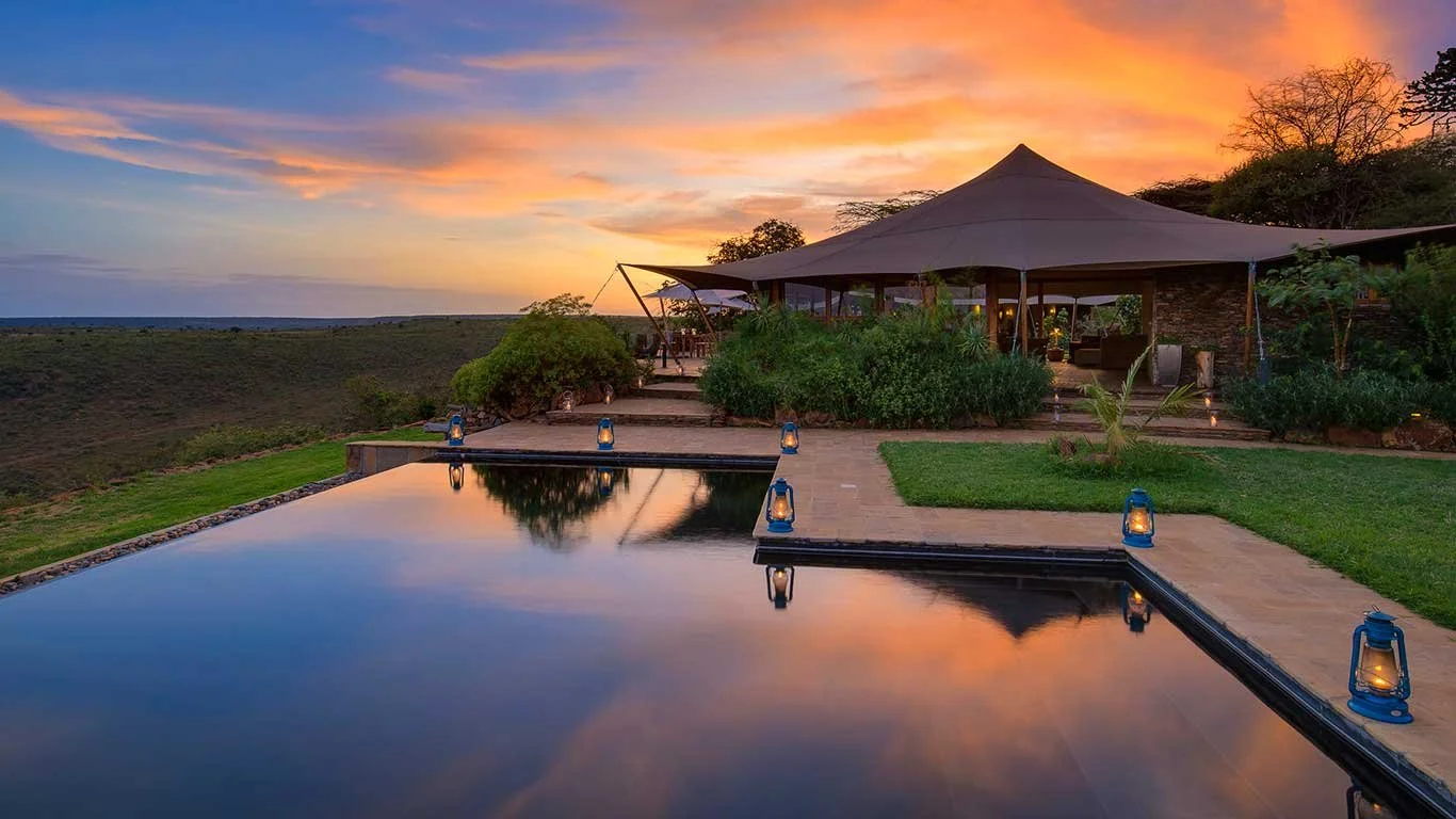Whispers of the Wild: Silent Safaris and Skybeds Redefining Luxury