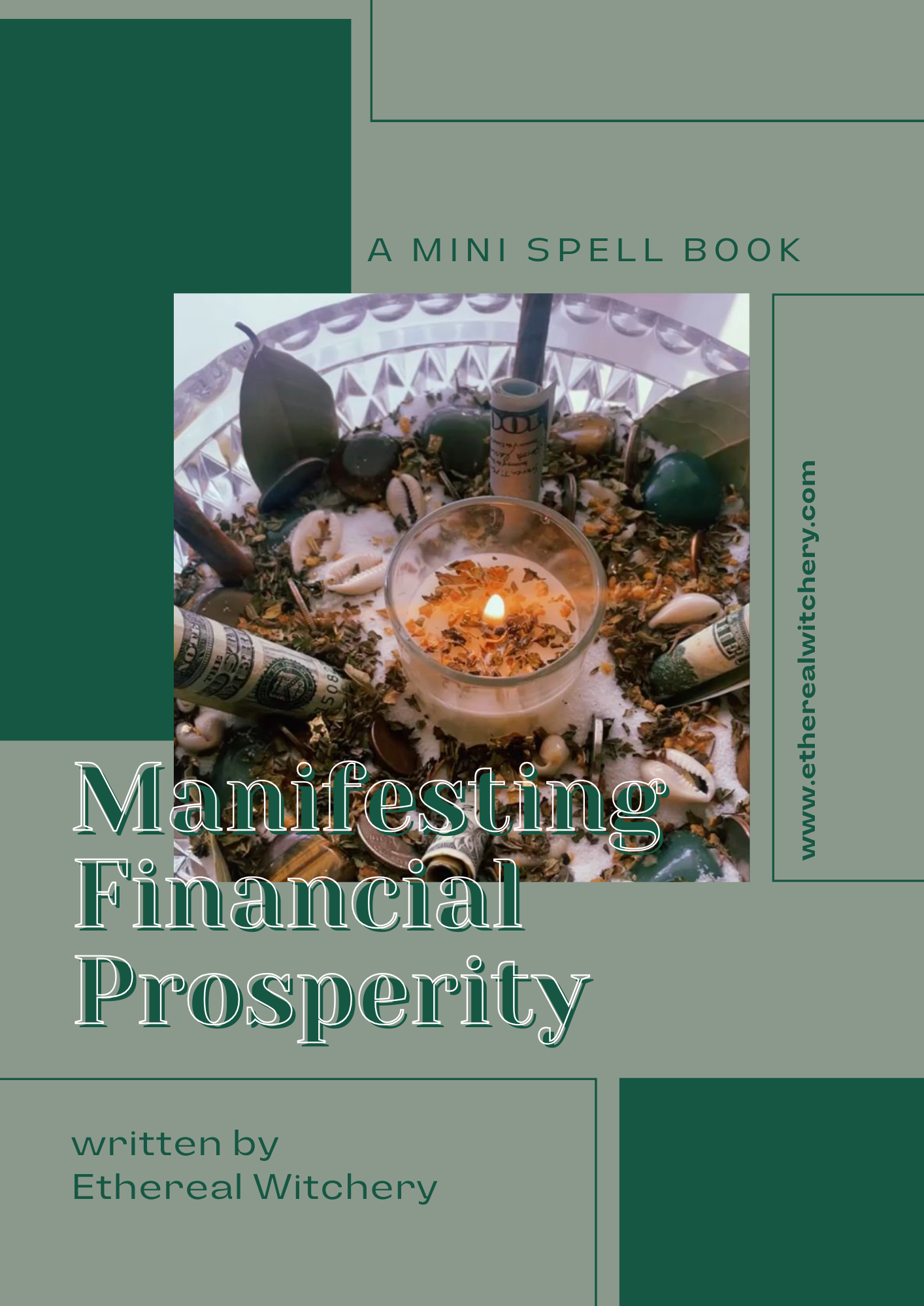 Manifesting Financial Prosperity Mini Spell Book Cover.png