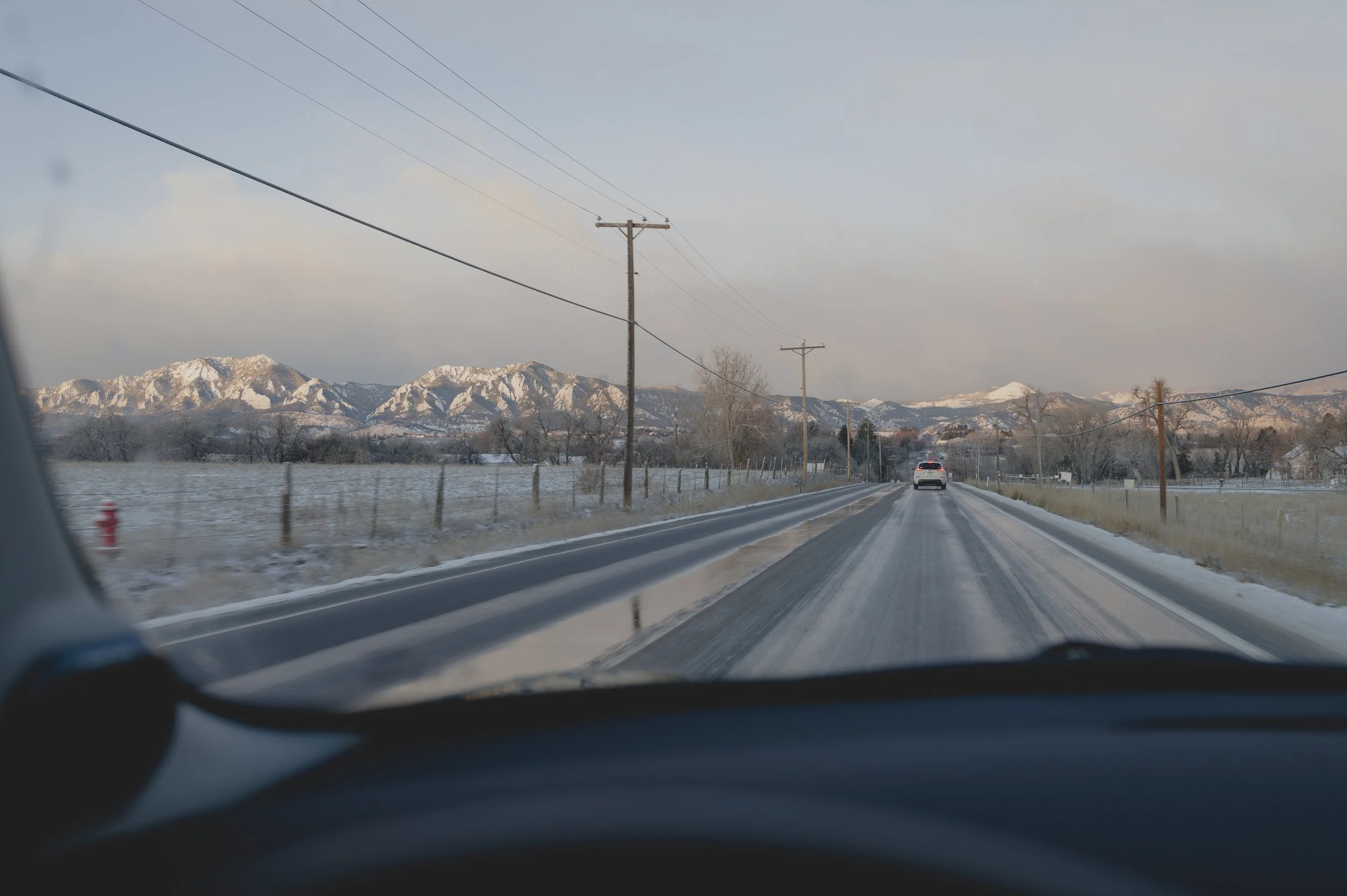 winter // 2024 → 2025