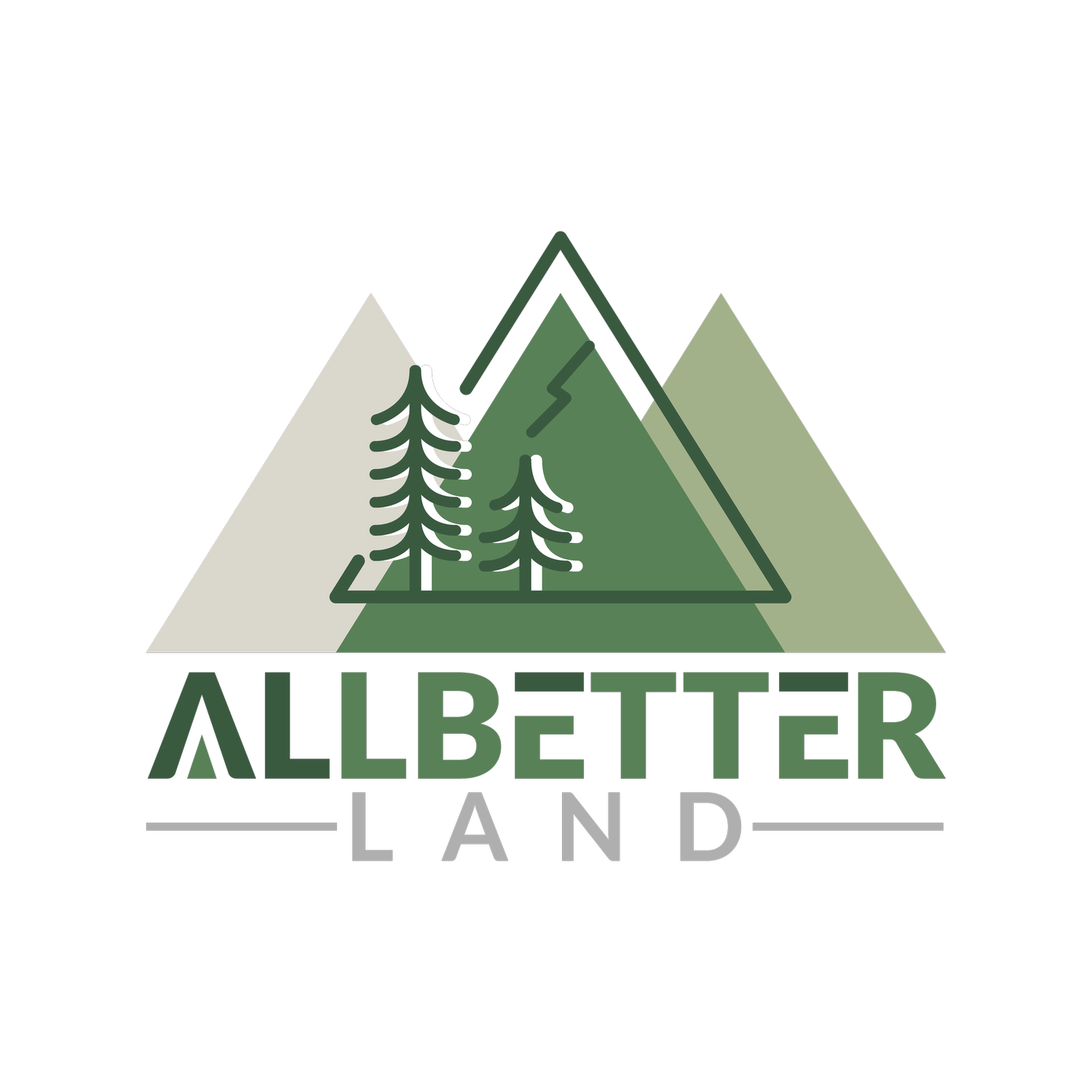 All Better Land