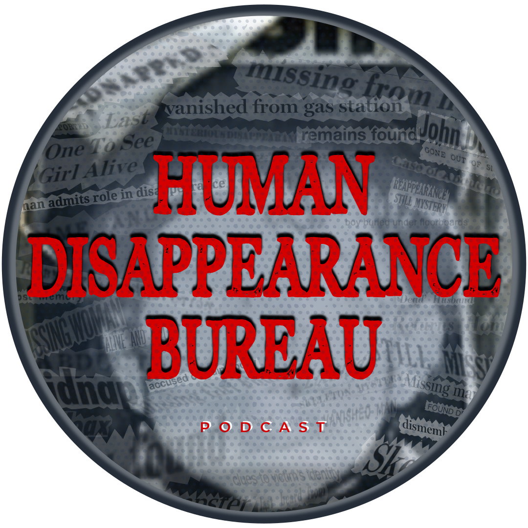 Human Disappearance Bureau