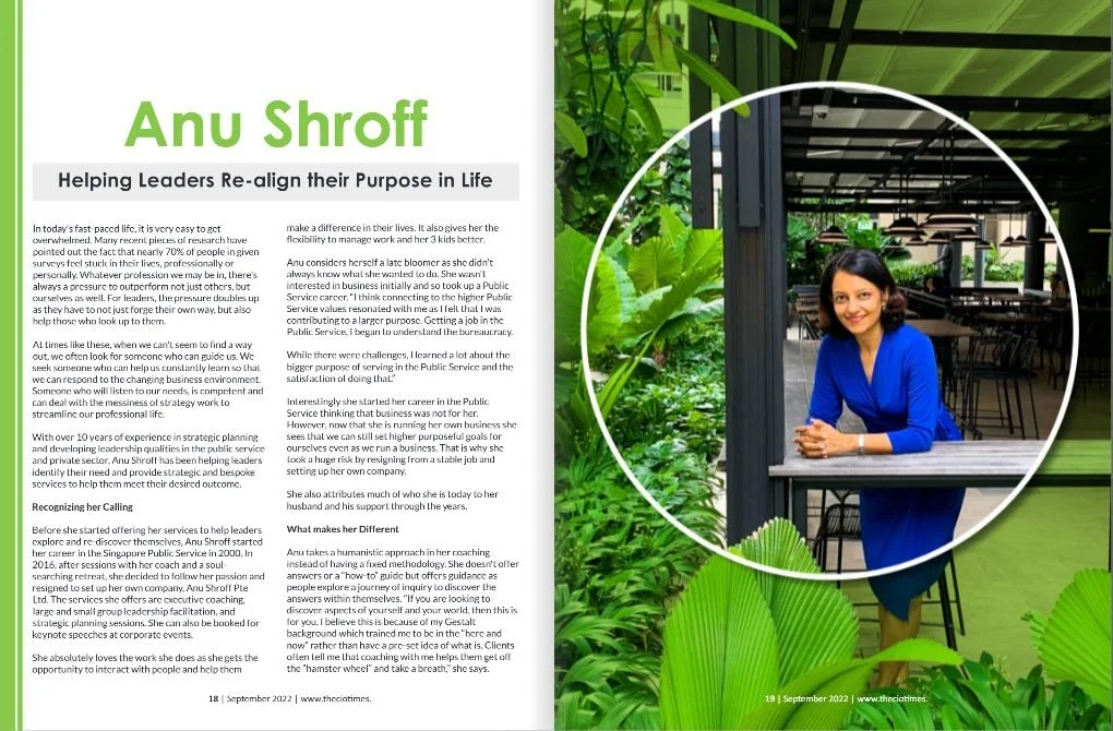 Women Making Waves in 2022 – A CIO Times Feature