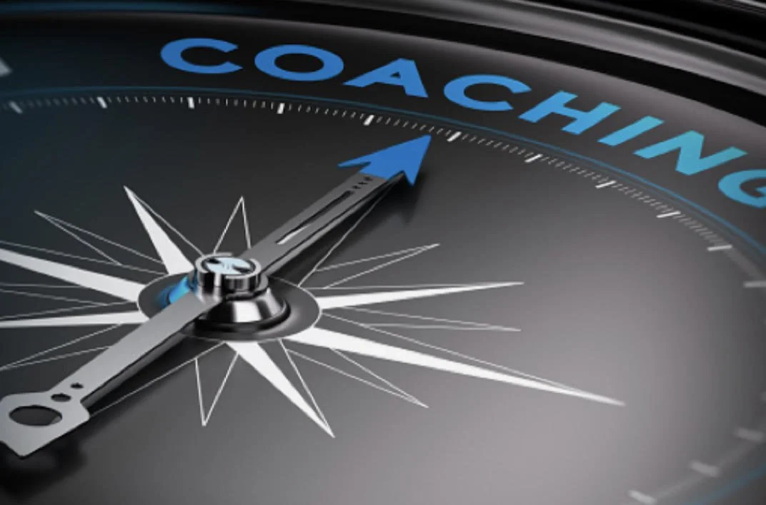 My Coaching Approach