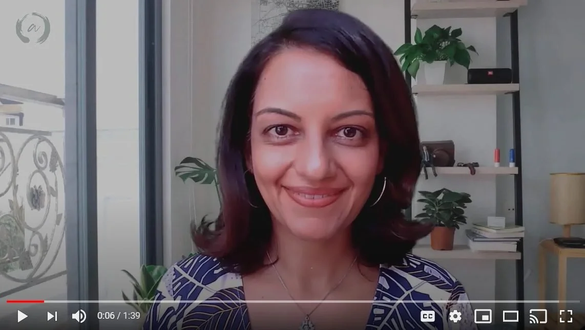 What is Taking a Moment?