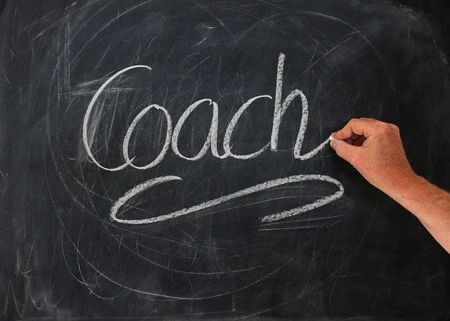 4 Secrets of a Coach
