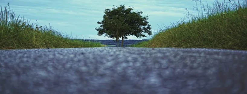 The Lost Art of Being Alone