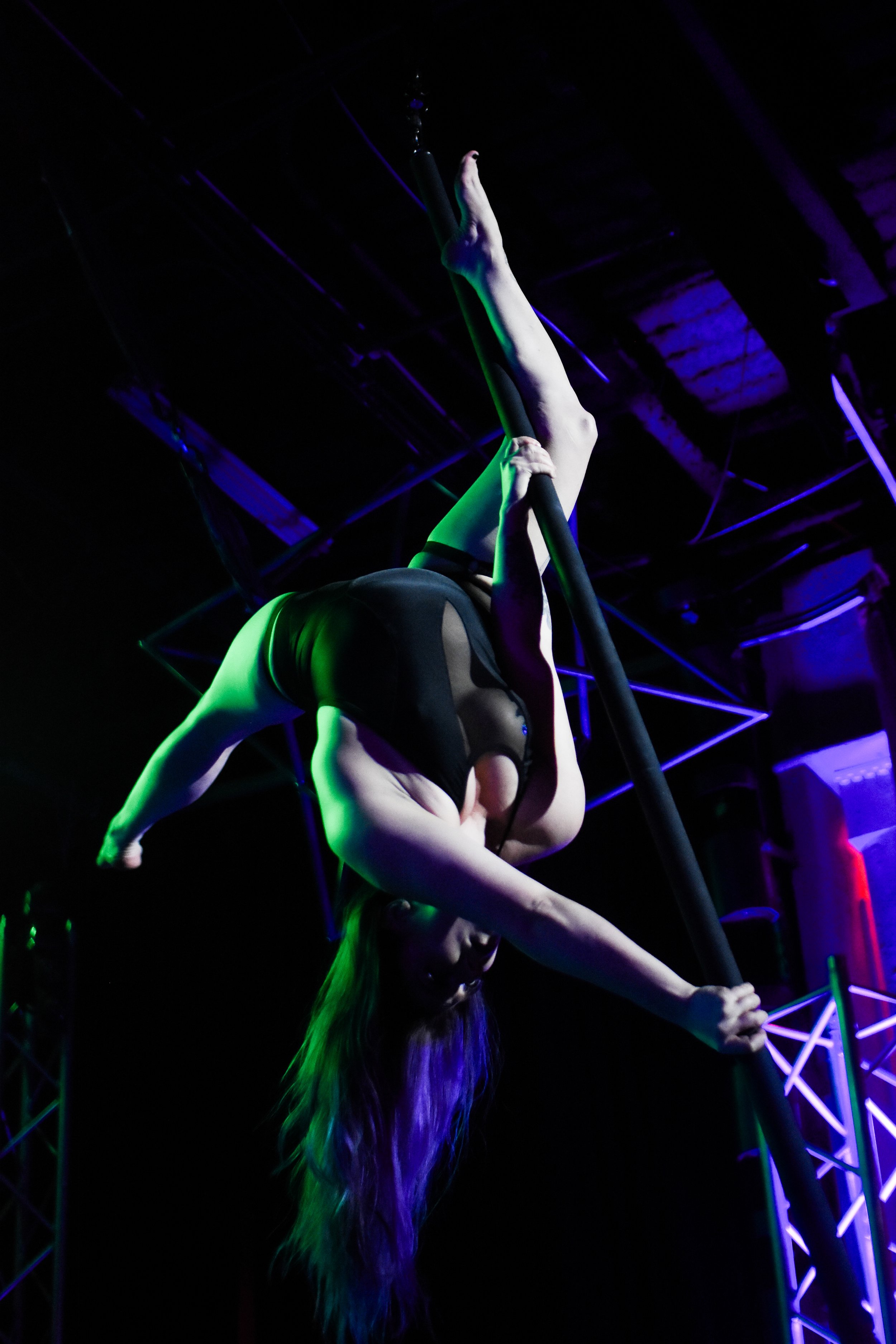 Spring 2026 showcase (Elements) Photos by Legion Ratfell