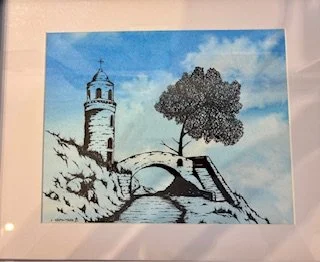 Mt. Rubidoux Memorial Park