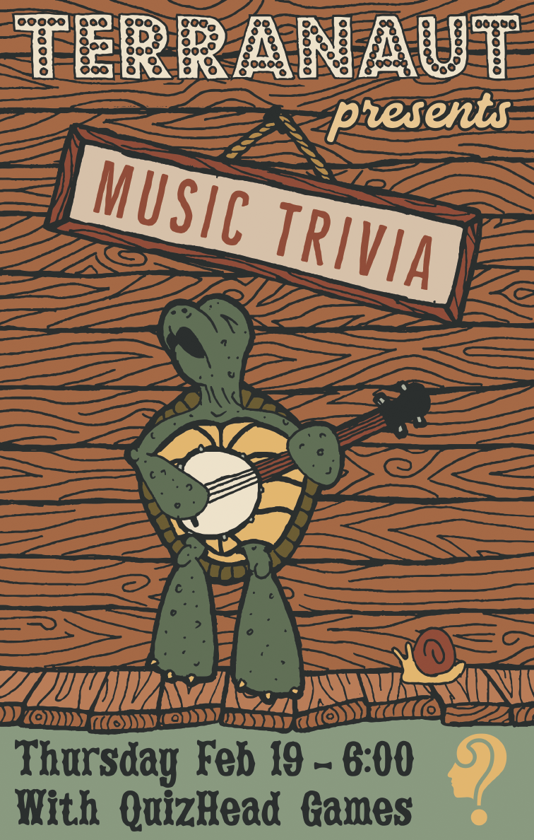 Music Trivia
