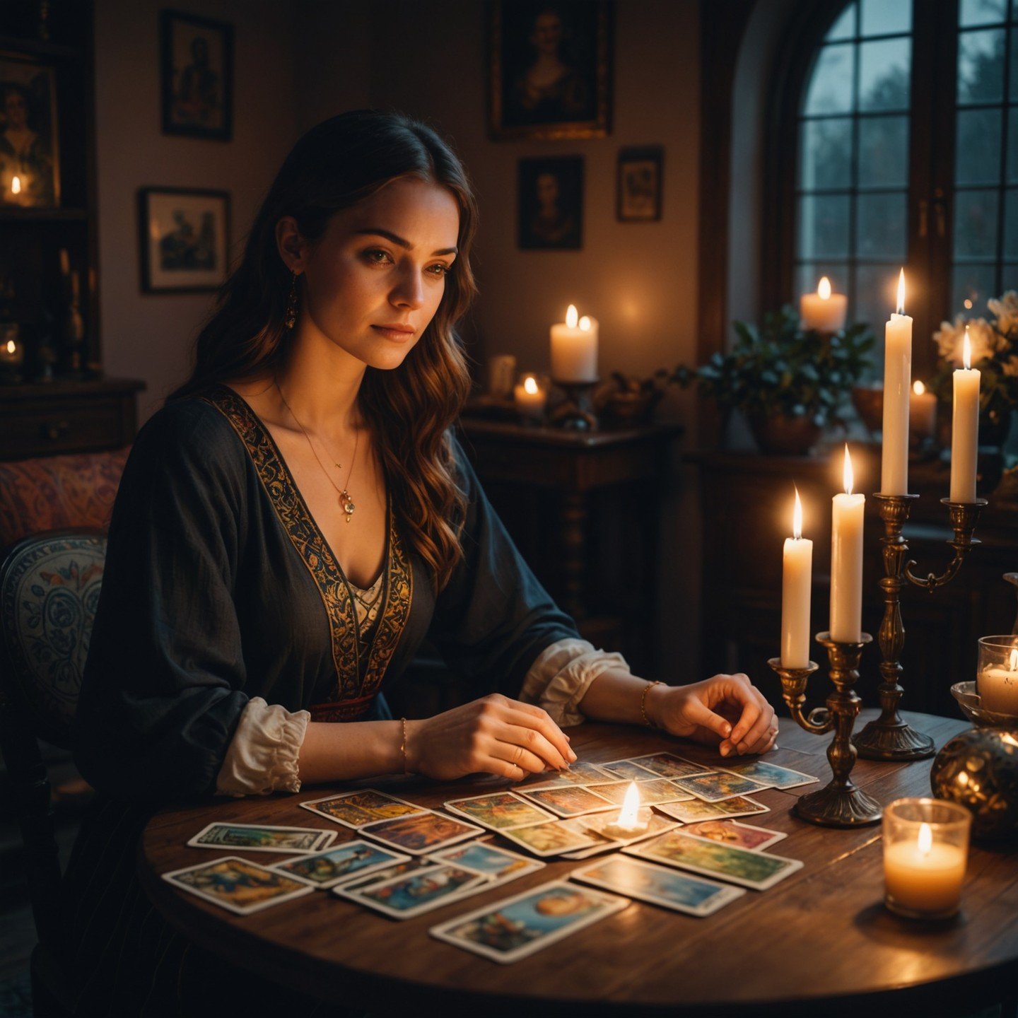 🌈✨ Connect deeper with your loved ones! Discover Barb Mallon's services designed to bring you peace and understanding. From insightful guidance to personalized support, she&rsquo;s here to help! Don't miss out on transforming your relationships. Lin