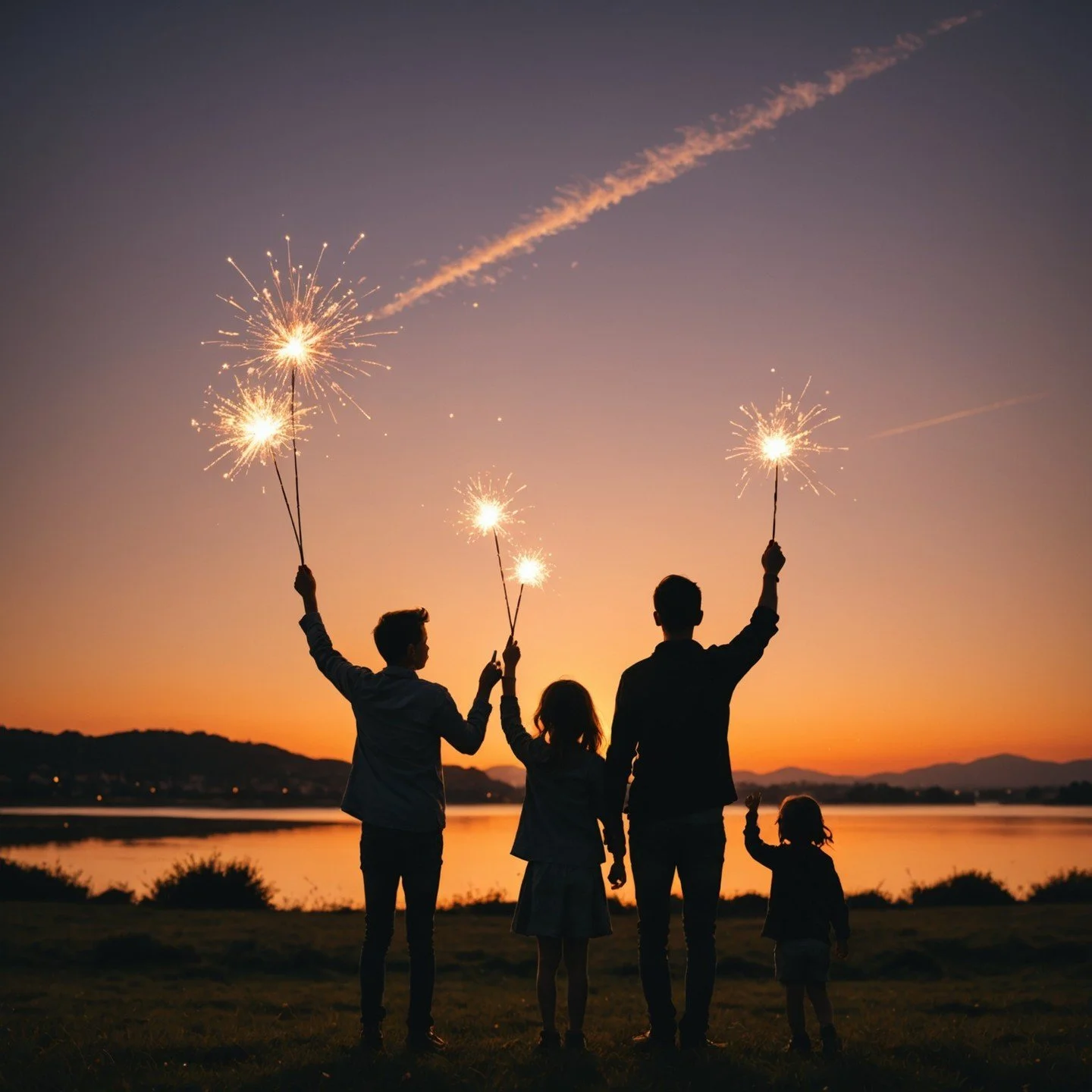 🎆 Happy Independence Day! Today, celebrate not just your freedom but also the connections we cherish. Remember your loved ones and how they continue to inspire you. Explore all that Barb Mallon offers to connect with the spirit world and feel those 