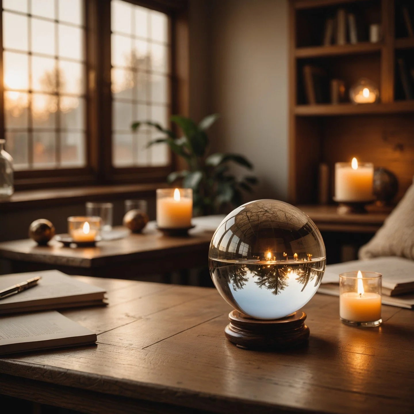 Did you know that a psychic medium can help you connect with loved ones who have passed? 🌟✨ Barb Mallon shares valuable insights on how to prepare for your reading to make the most of your experience. Ready to learn more? Link in bio! 💖🕊️ #Spiritu