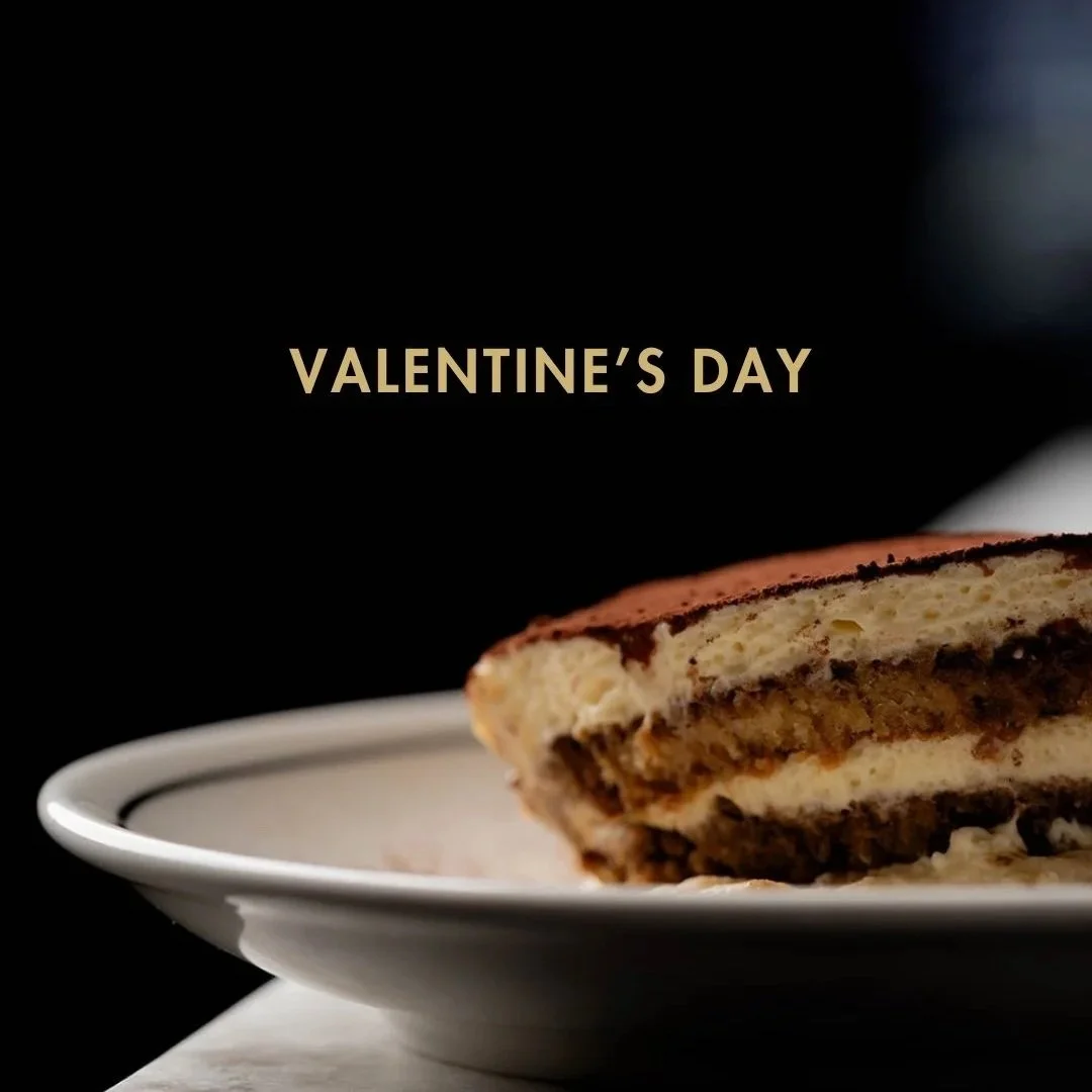 Valentine’s Day At Eileen’s