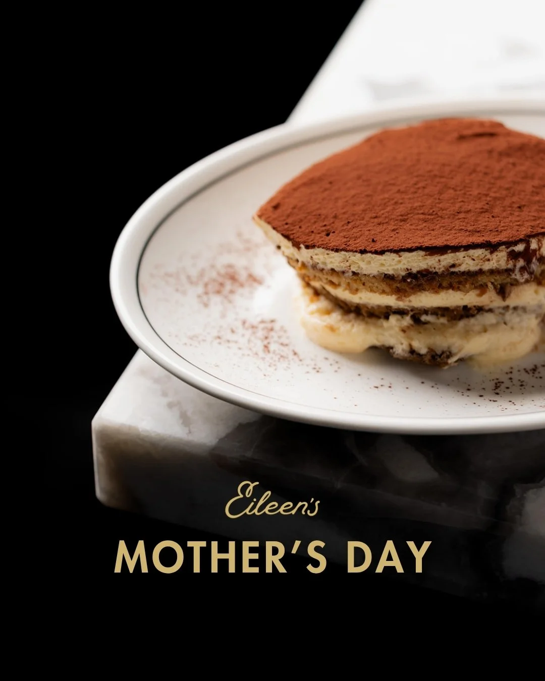 Mother’s Day At Eileen’s
