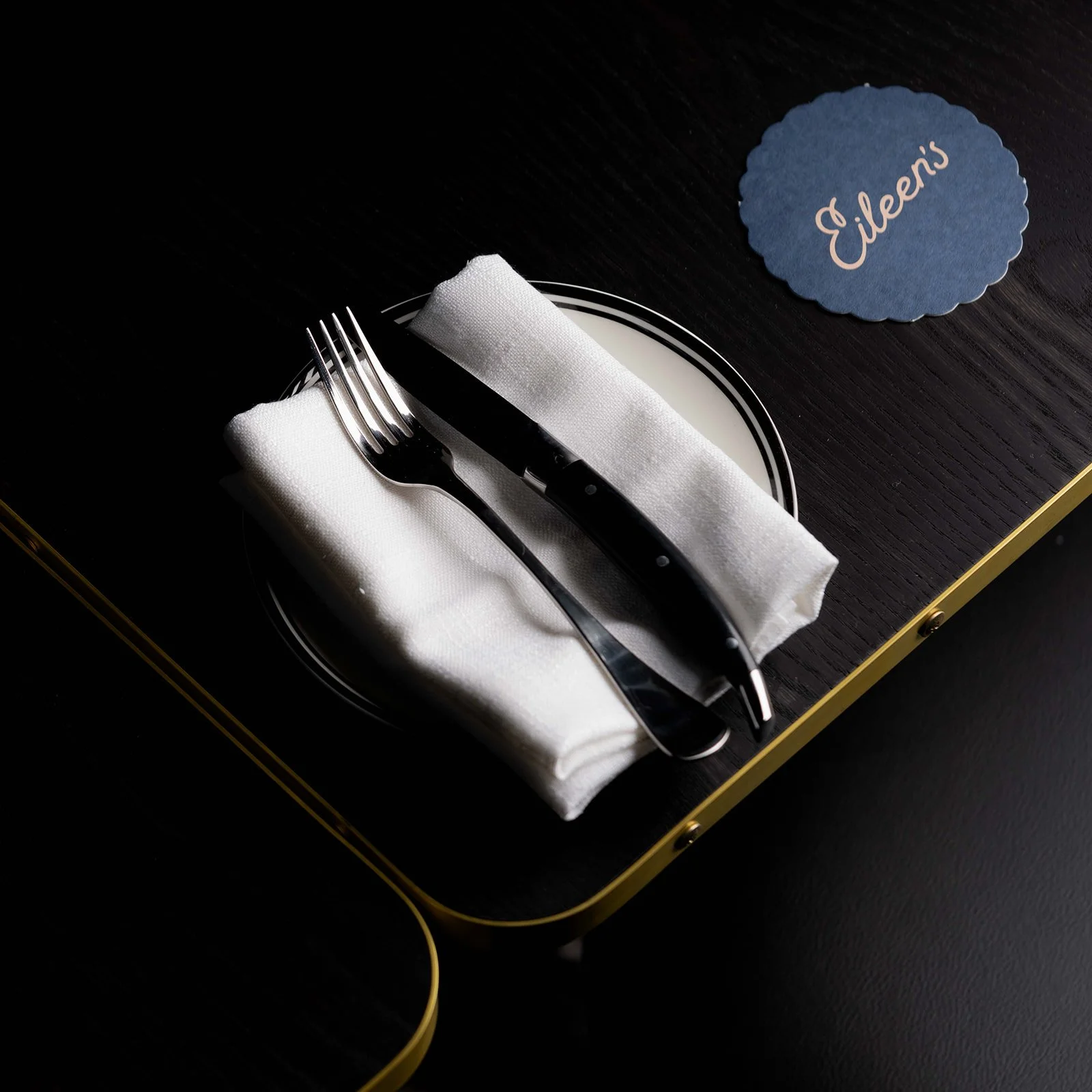 Pip Restaurant Hospitality Design | Pip Johnson Interiors — Eileen's Charcoal Grill ...