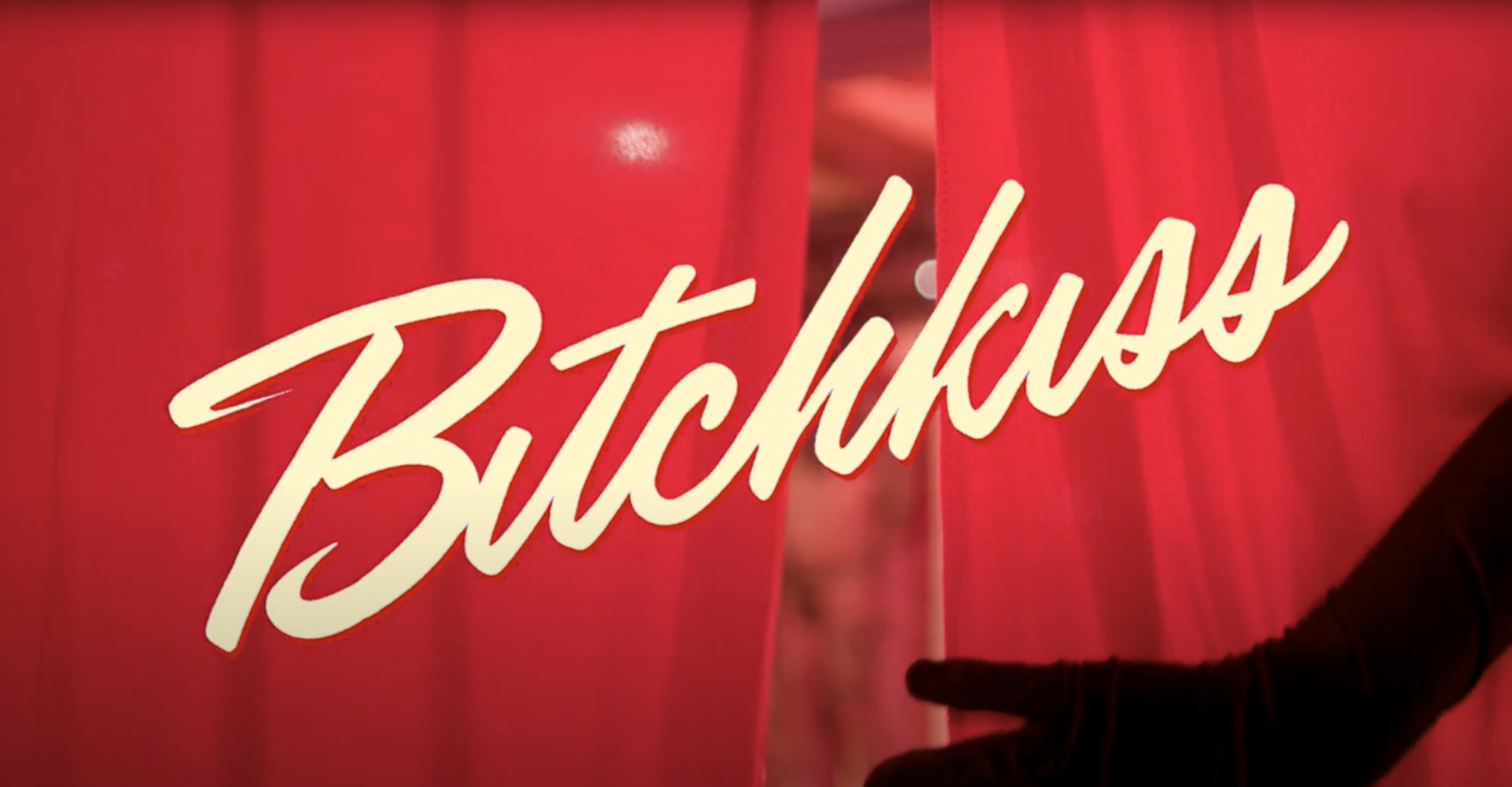 Bitchkiss - Lip Service