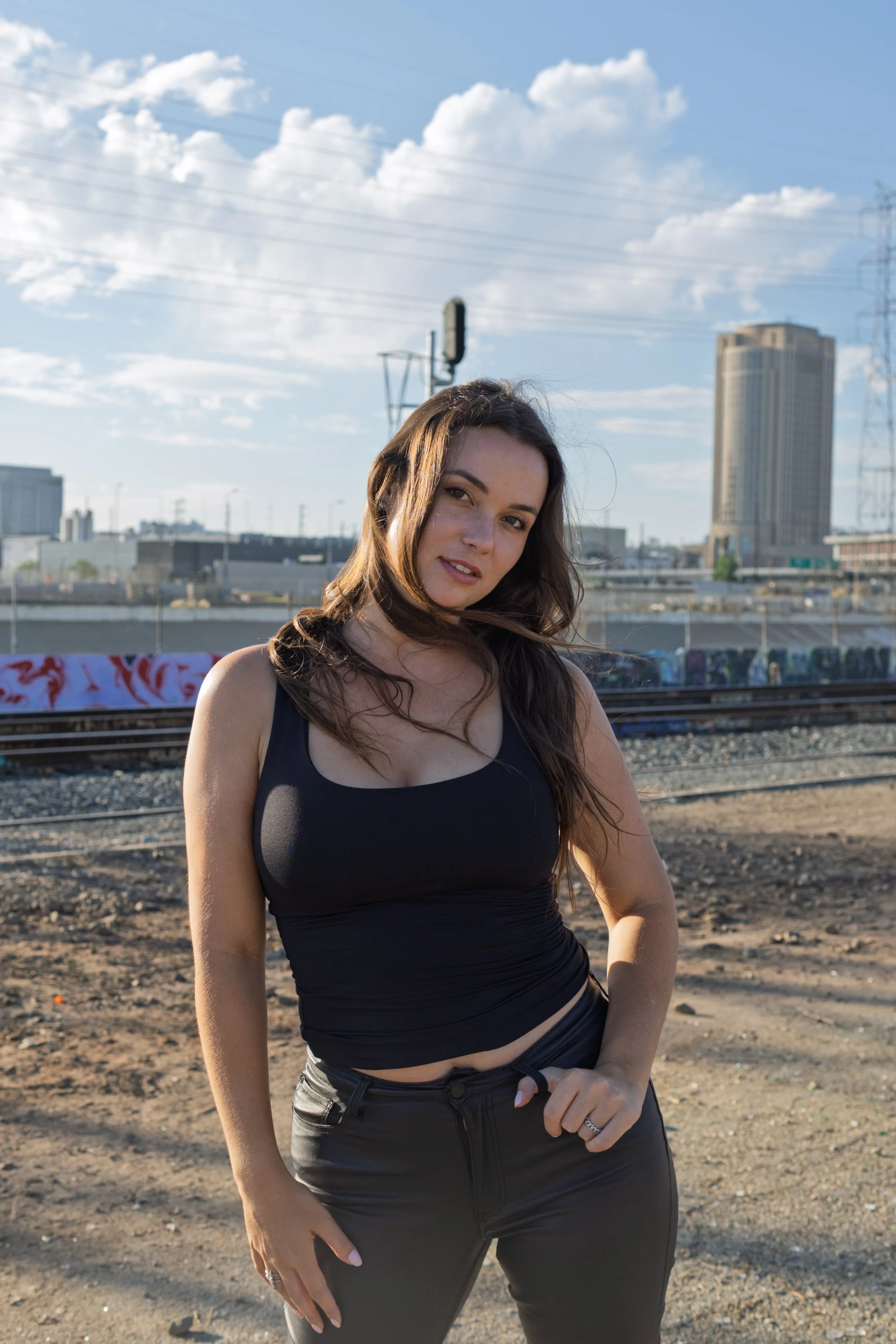 Kim's GTA Shoot