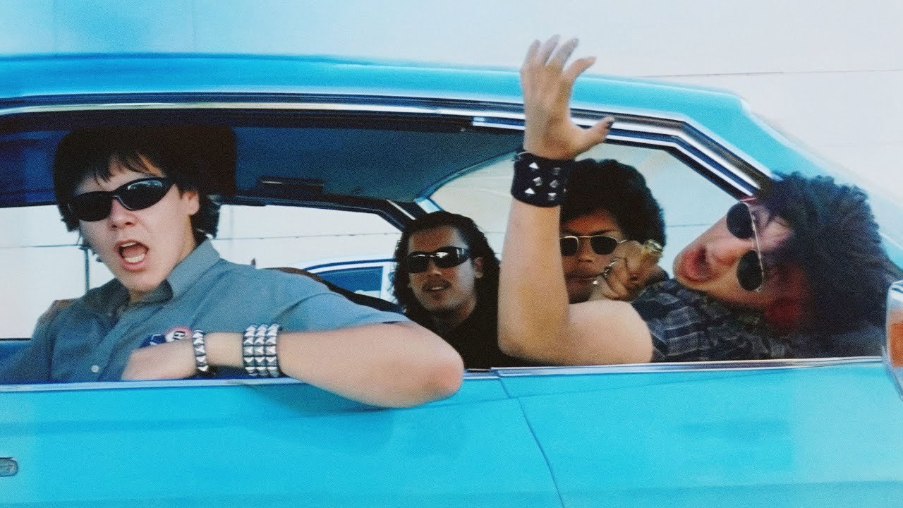 Spunk - Isn't It Fun?