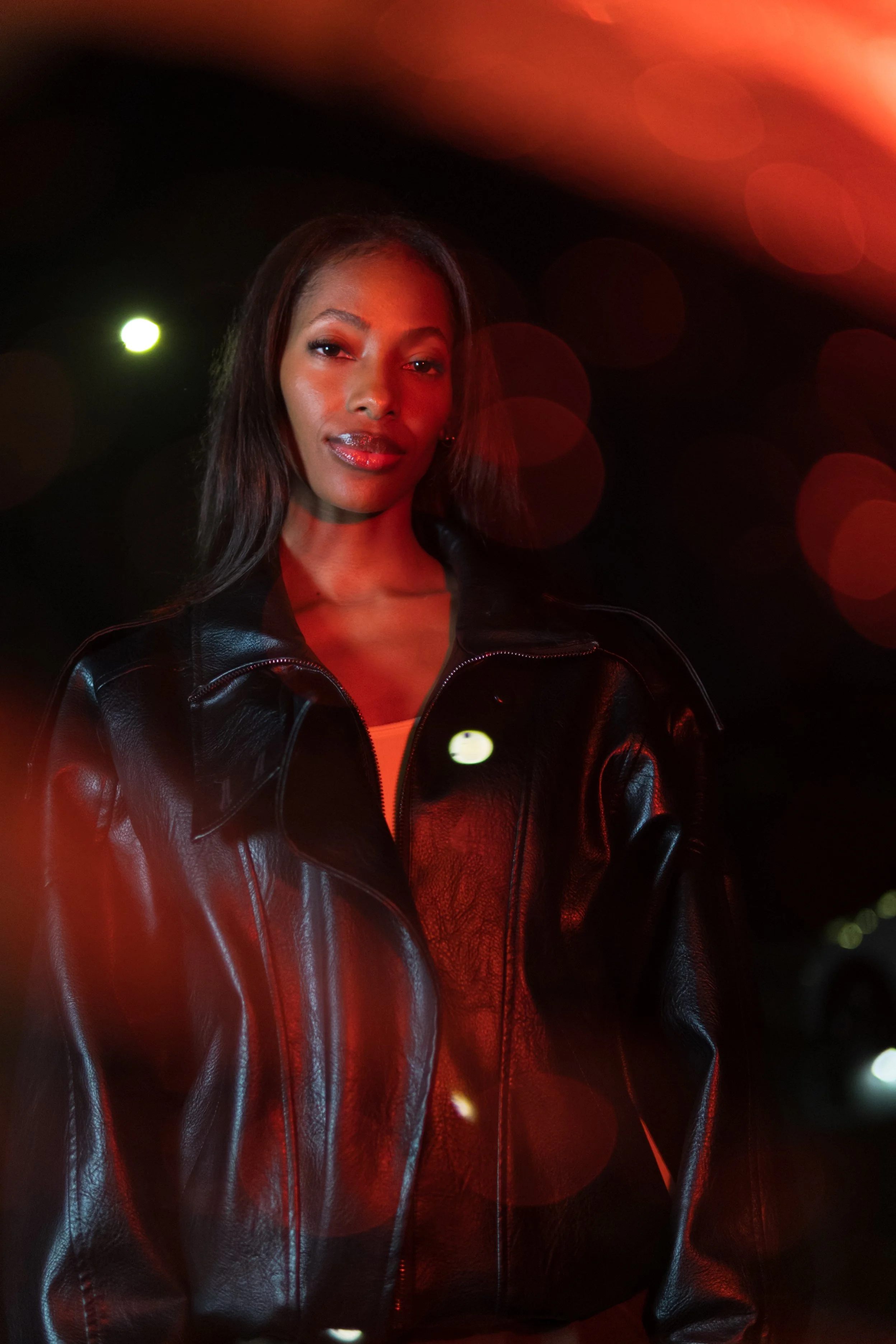 Kamri in Silverlake