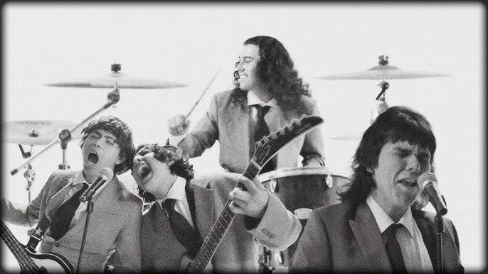 Spunk - Easy Way Out / Bruja Blood