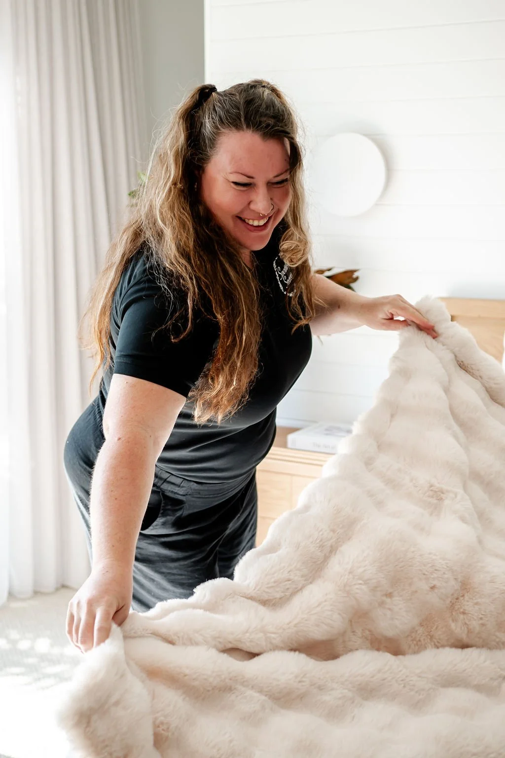 Support Services NDIS/Home Support Cleaning: General Cleaning tasks and household duties tailored for clients needing extra support at home.