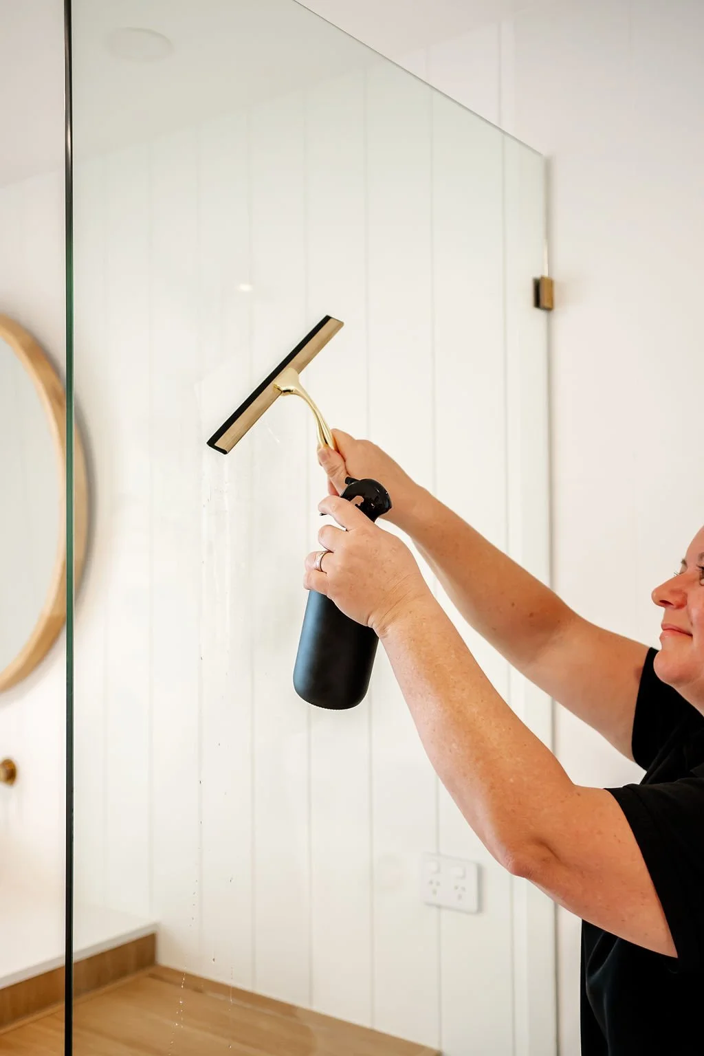 Move-In/Move-Out Cleaning Bond Cleaning: A thorough Full House Clean suitable for end of lease (Quoted on request).