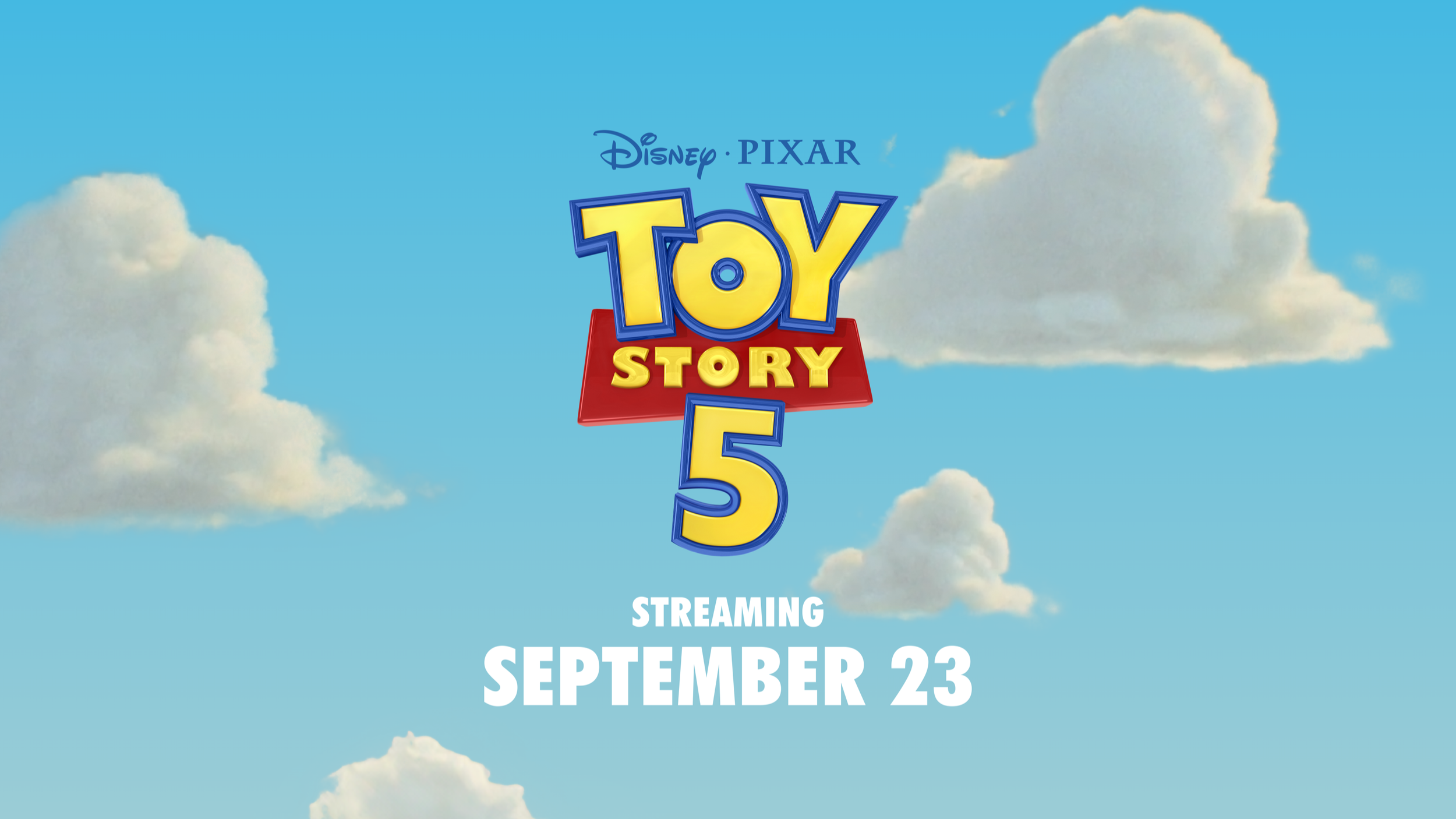ToyStory 5