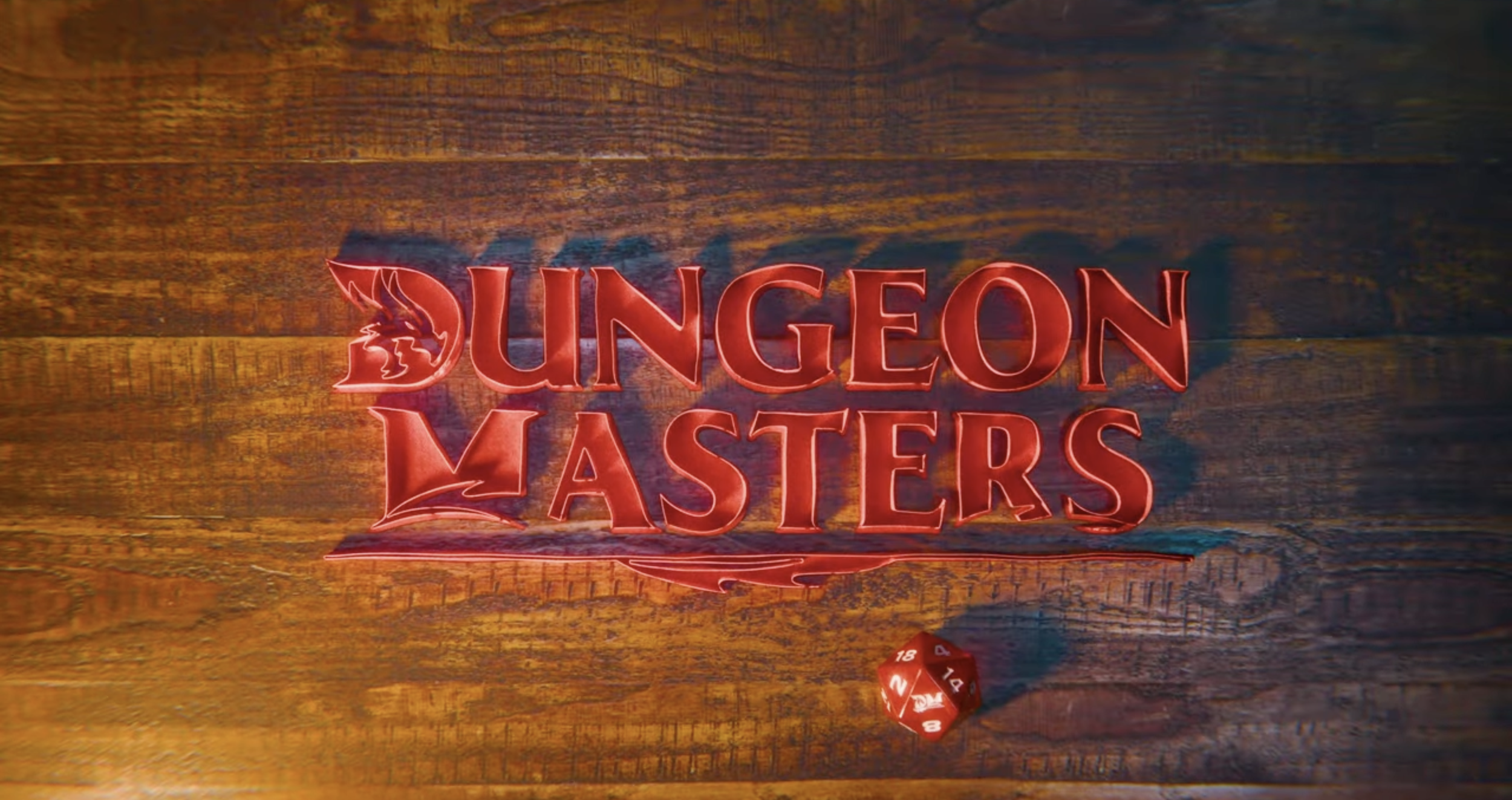 Dungeon and Masters