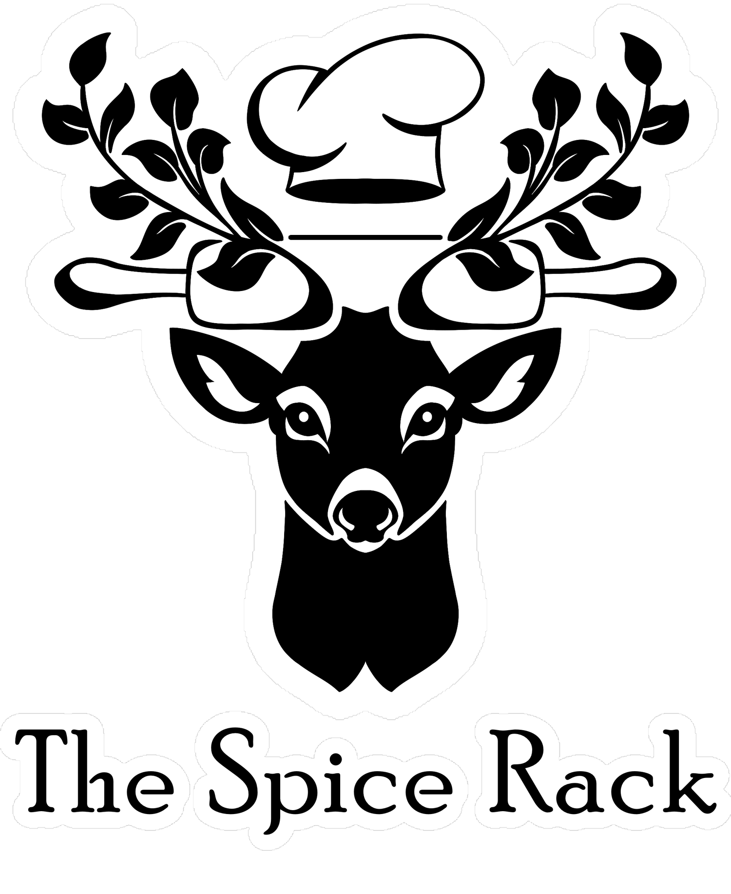 The Spice Rack