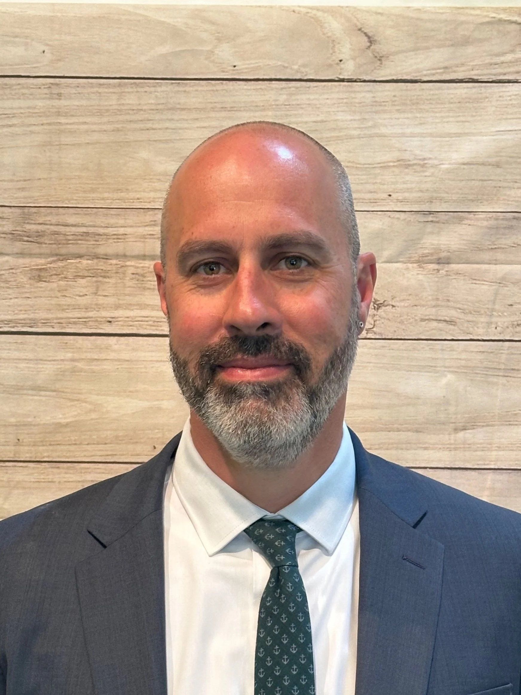 CONTACT STAFF Rehoboth Congregational Church