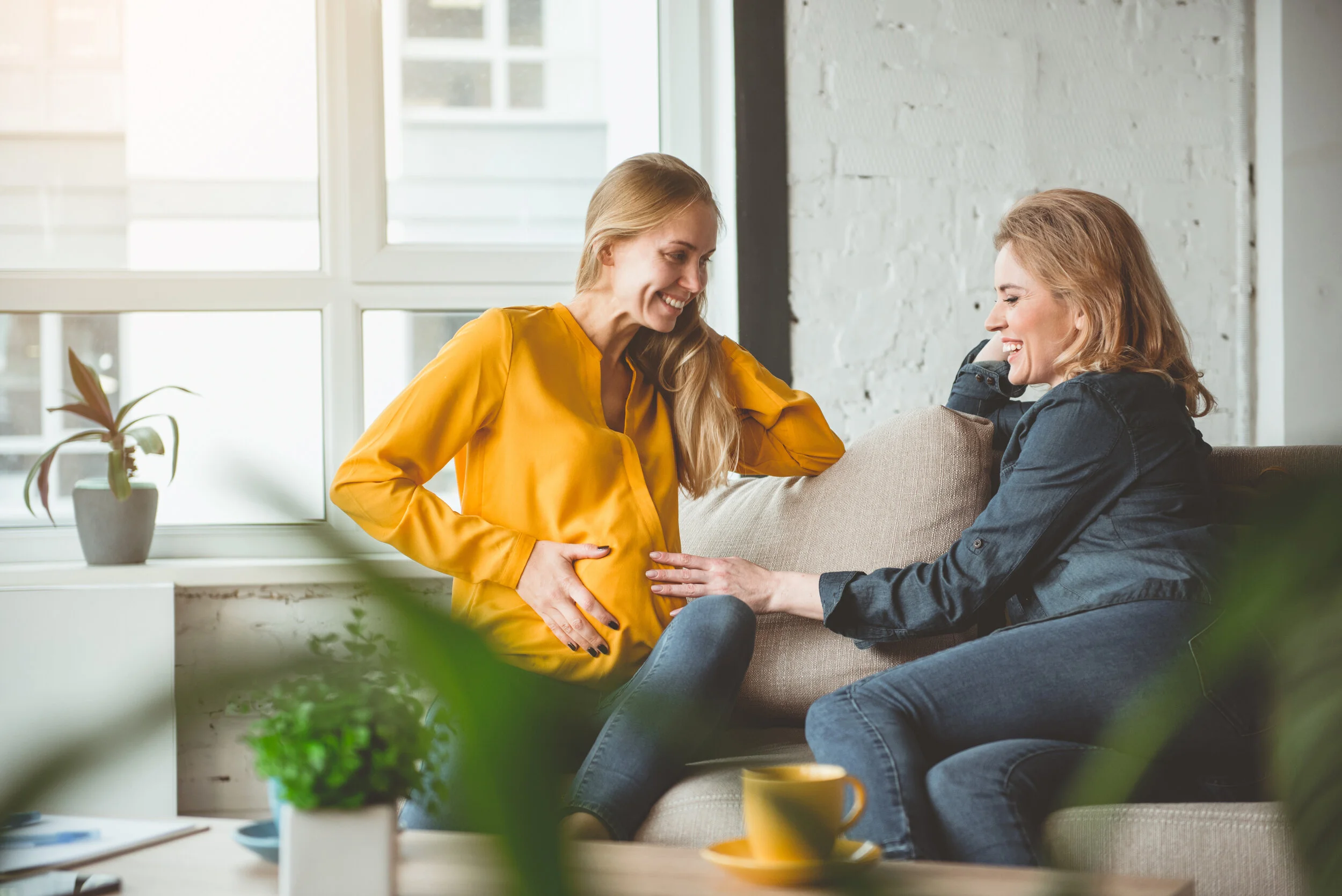 How to survive a HG pregnancy
