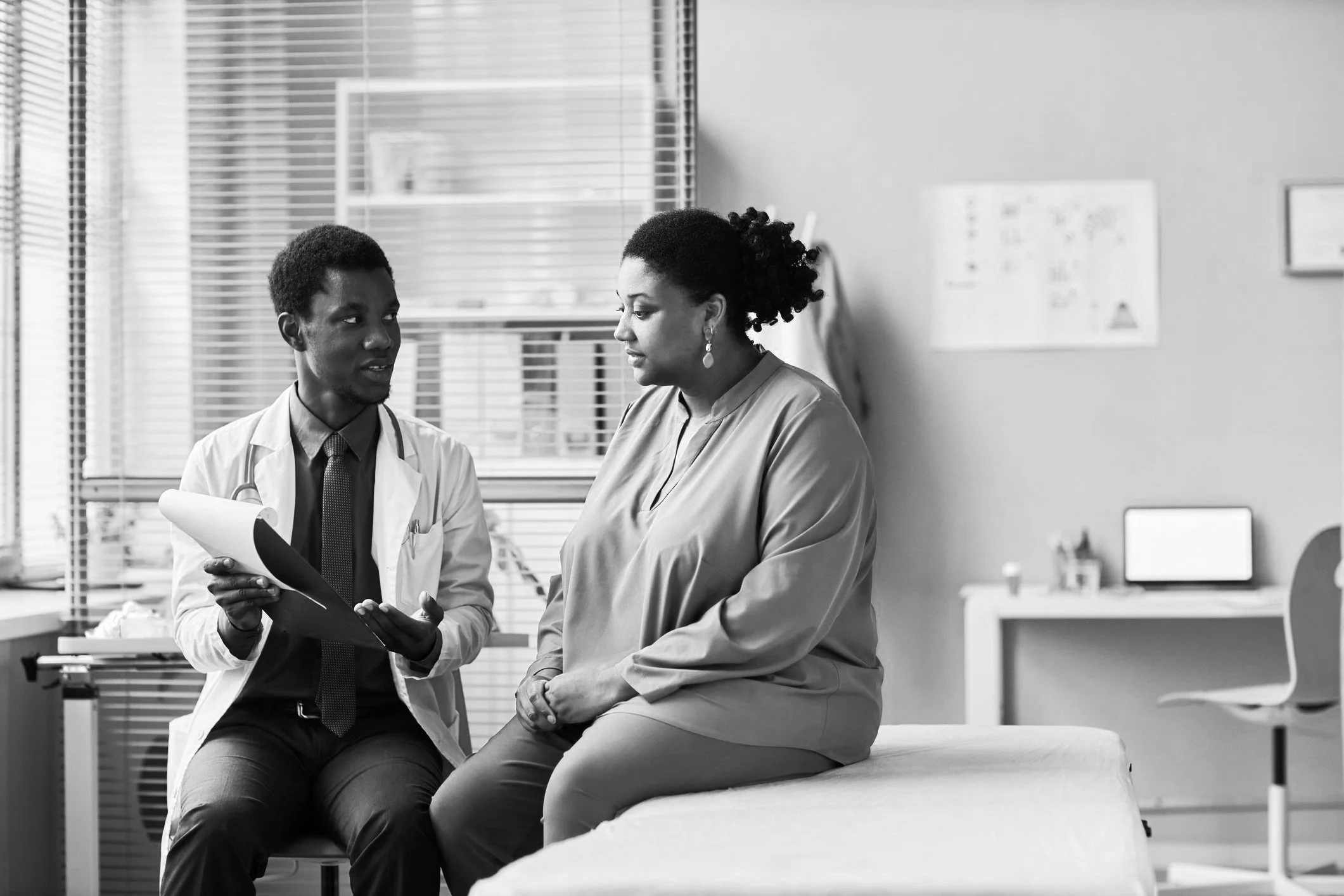 Effective Treatment Strategies for NVP and HG: Resources for Healthcare ...