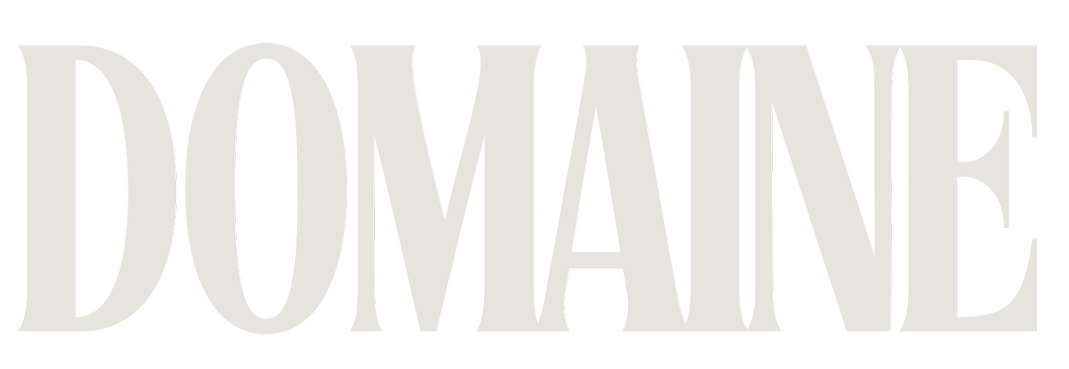 Domaine